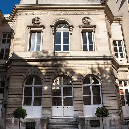 Bed & Breakfast Assia & Nathalie - Luxury Marais