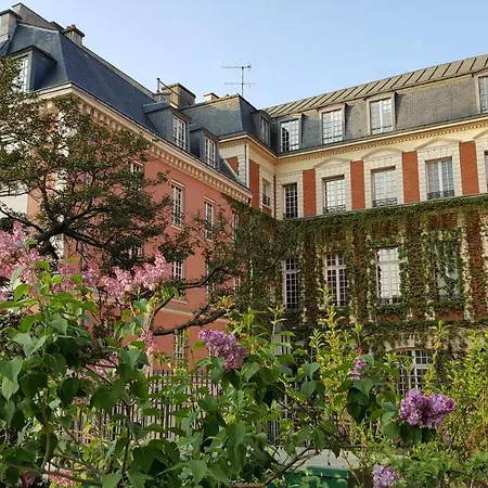 Assia & Nathalie - Luxury Marais 4* Paris