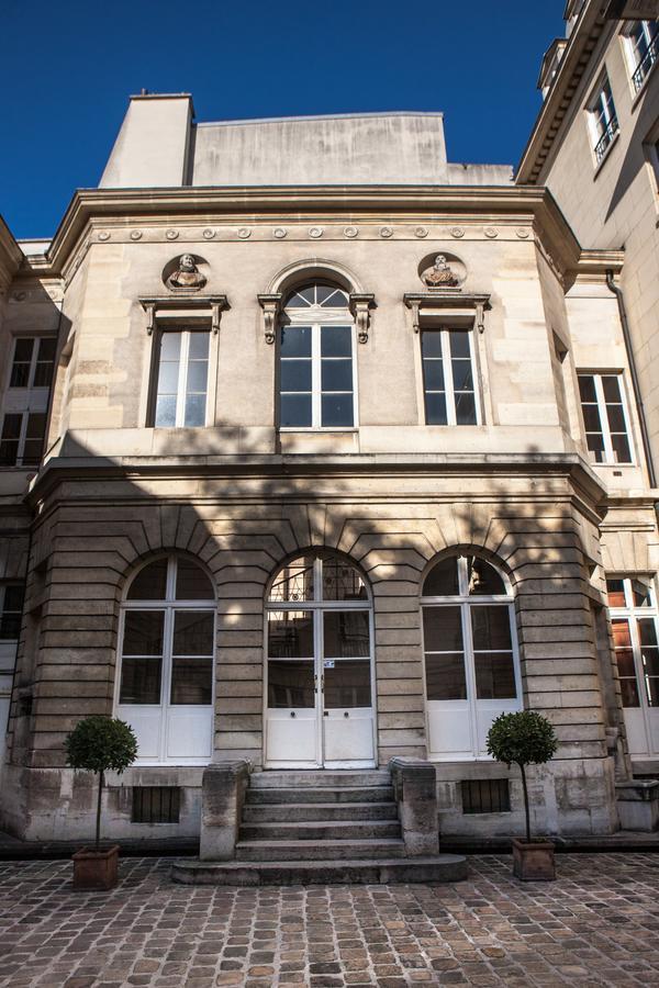 Bed & Breakfast Assia & Nathalie - Luxury Marais