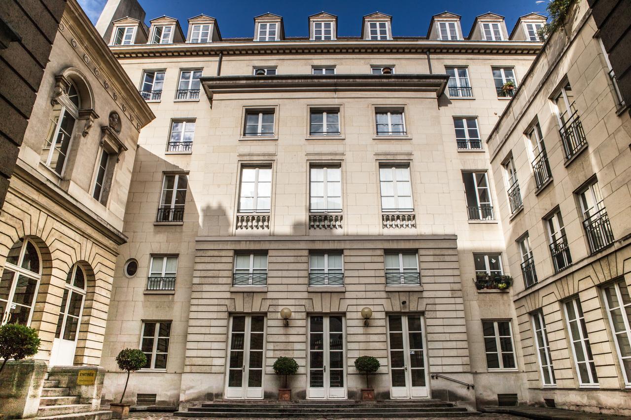 Assia & Nathalie - Luxury Marais Parigi