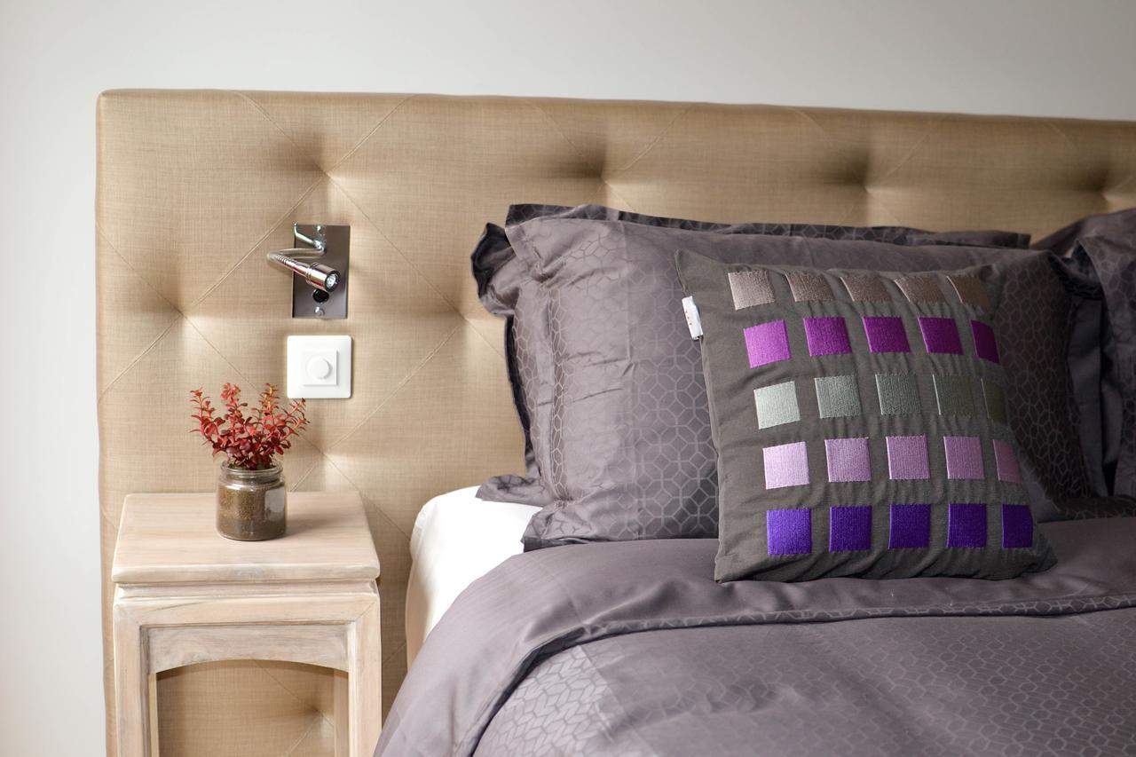 Assia & Nathalie - Luxury Marais Bed & Breakfast 4*