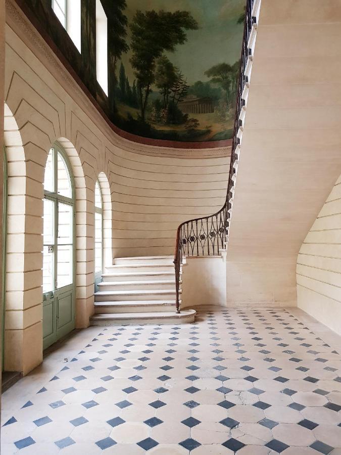 Assia & Nathalie - Luxury Marais