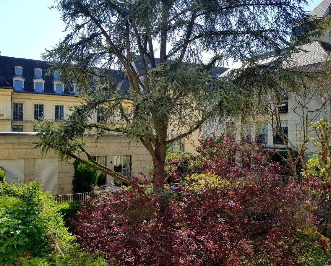 Assia & Nathalie - Luxury Marais Bed & Breakfast