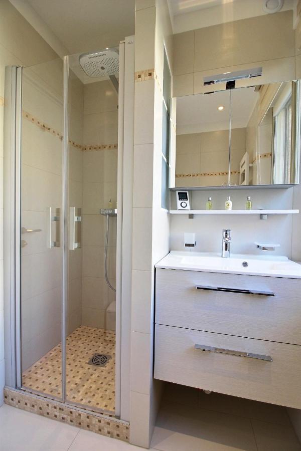 Assia & Nathalie - Luxury Marais Bed & Breakfast 4*