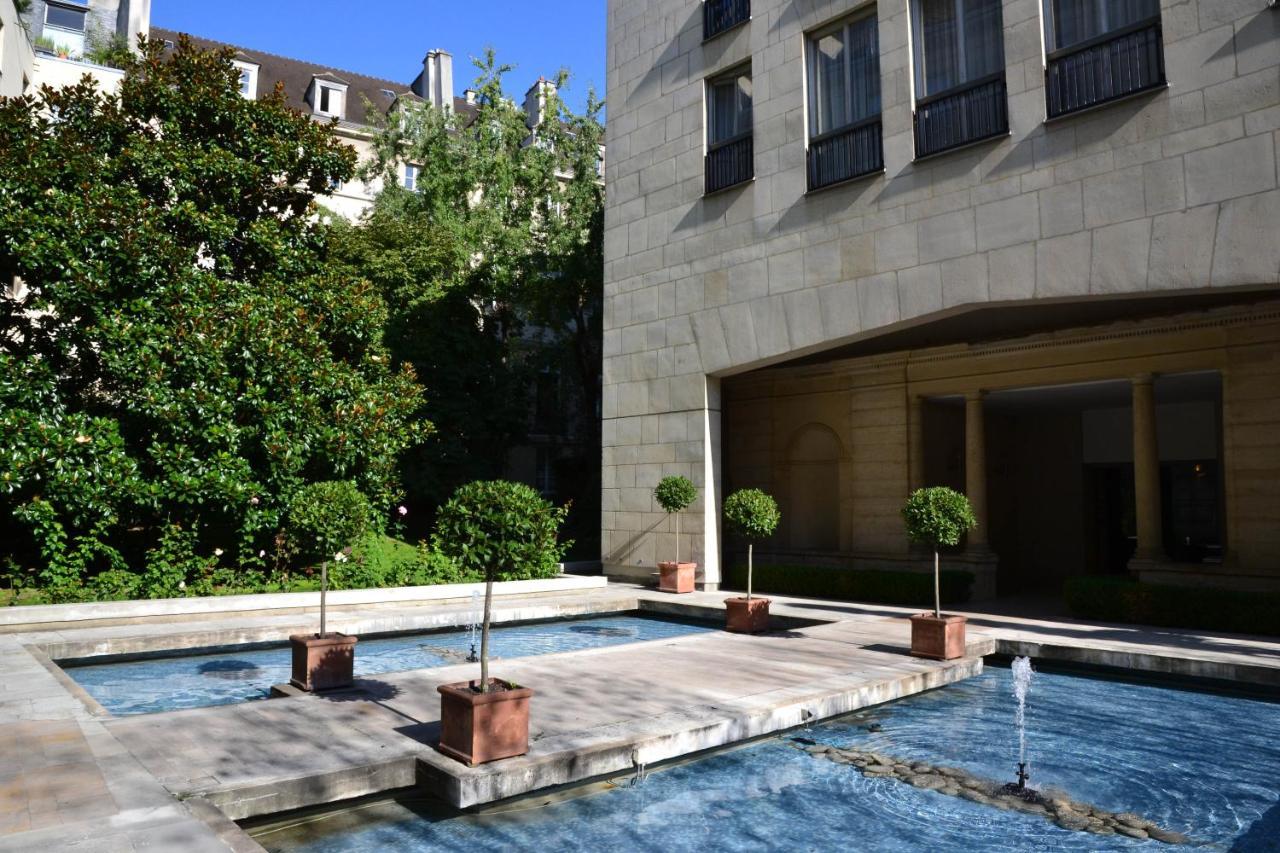 Bed & Breakfast Assia & Nathalie - Luxury Marais 4*