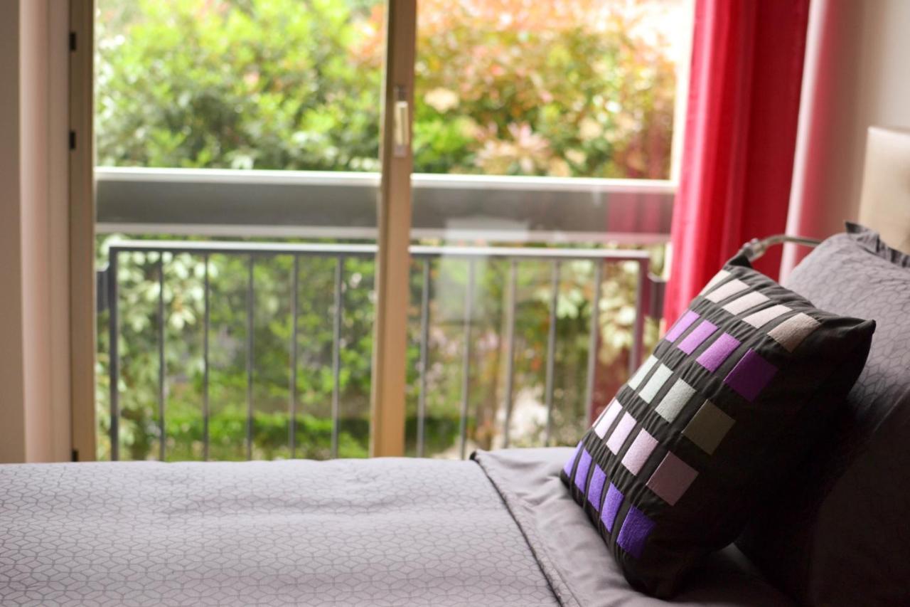 Assia & Nathalie - Luxury Marais 4*