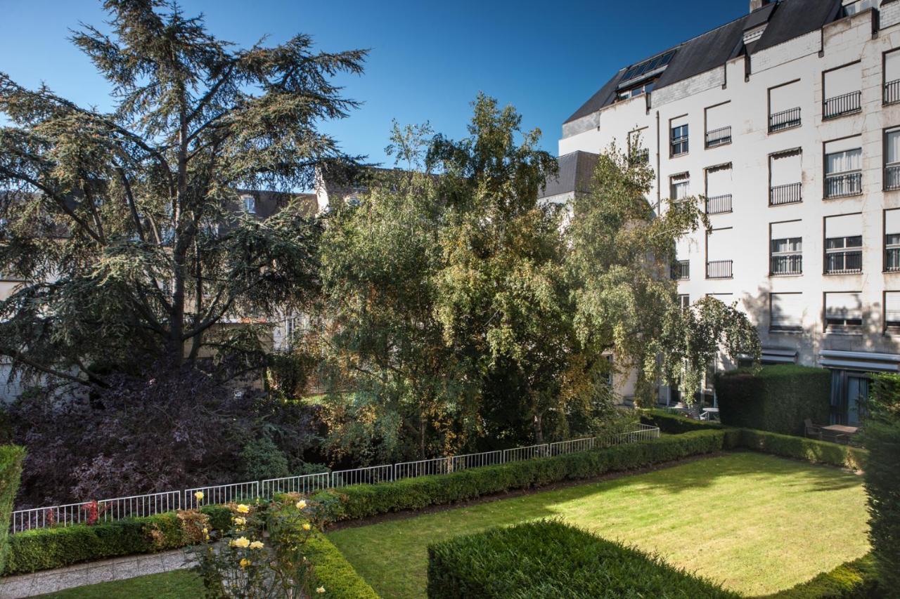 Assia & Nathalie - Luxury Marais Parigi