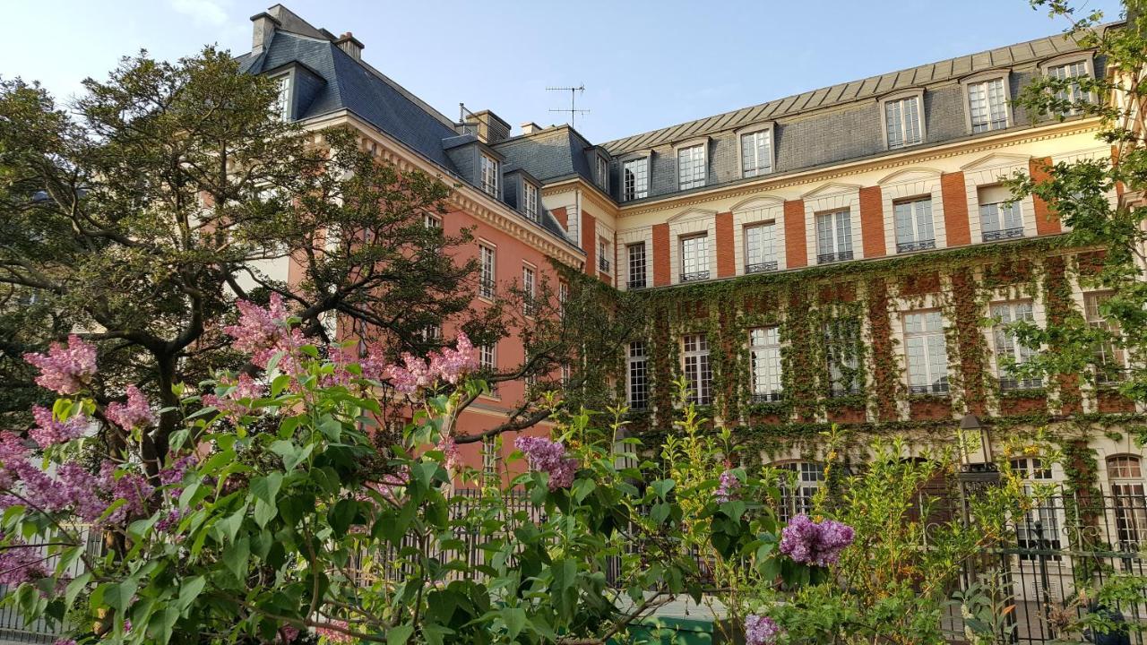 Assia & Nathalie - Luxury Marais * Parigi