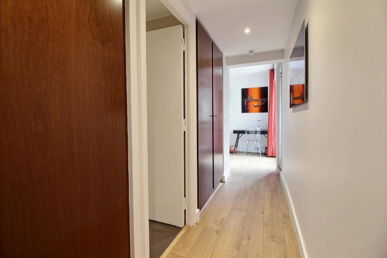 Assia & Nathalie - Luxury Marais